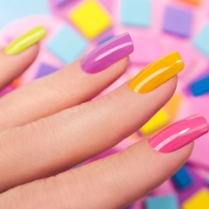 Nb Nail Beauty Teaching Training Home Facebook Cnd Sac