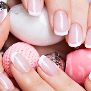 Nail Art Leicester Designs Cnd Sac