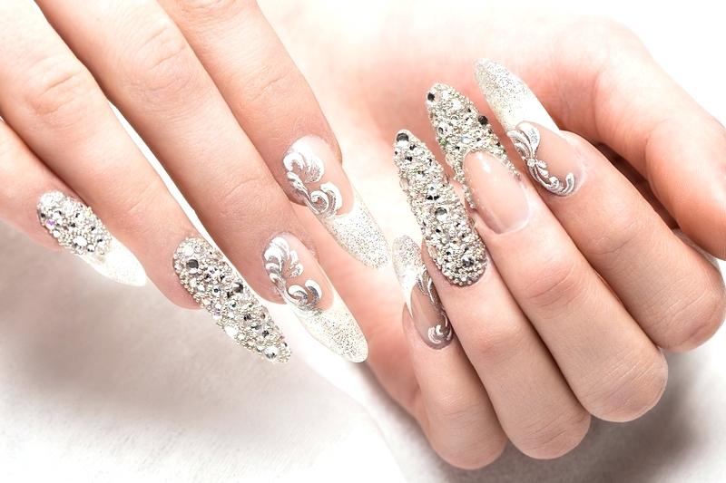 Advanced Nail Art Classes in New York City - wide 3